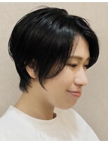 コンフィバイアーティス(Confi by Artis)&nbsp;レディースショート