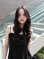 シェノン サントル(CHAINON CENTRE)&nbsp;360°美人見え艶髪ハイレイヤー