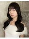 ヌク(nok)の写真/女性目線で叶える、あなたらしい”似合わせ”。