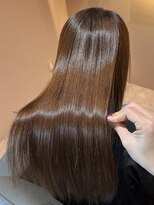 ミレヘアー 越谷(Mire hair)&nbsp;20代30代/乾かすだけでまとまる美髪矯正/縮毛矯正/髪質改善