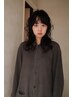 【全員】カット＋パーマ＋SYSTEMクイックトリートメント　￥16720
