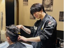 ドゥーエン 花園店(DoEN)の雰囲気（お任せでも大丈夫！施術中も楽しい時間をお楽しみください）