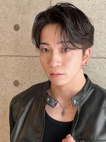 RATIE　HOMME【メンズサロン　栄　久屋大通】【ラティオム】&nbsp;『Ratie』韓国風×カルマヘア【久屋大通／栄】