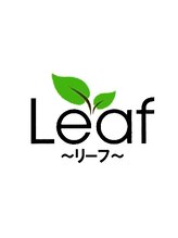 Leaf  【リーフ】