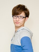 レーヴ ヘアー シエル(Reve hair ciel)&nbsp;さわやか2ブロック