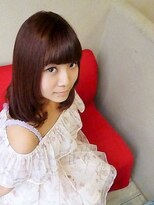 プーニョ(PUNO)&nbsp;グラピンク