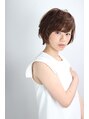 アミィヘアー アネックス(Ami Hair annex)&nbsp;小顔に見せるショート、得意です！