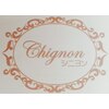 シニヨン(Chignon)のお店ロゴ