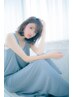 『髪質改善』炭酸泉付き　カット＋oggiottoトリートメント9工程　　5980