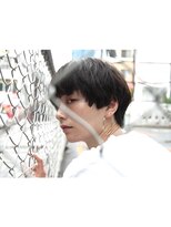 シーズ 栄(sea's)&nbsp;ショ－ト×カット×シロ