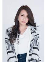 マウナ ヘアー(MAUNA HAIR) クールハイライト
