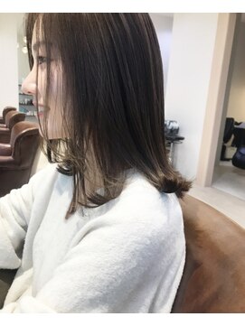ディアランド(Dearland) layer lob