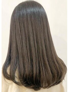 アイプライベートヘアサロン(A.I private hair salon) .