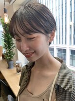 ブルック(BROOK.)&nbsp;ミニーショート