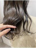 オリーブベージュ 加藤 11