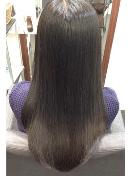 クラン(Chlan) オリーブカラー【摂津本山・芦屋】