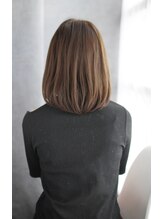 あなたにあったなりたいを最大限に引き出す《イルこだわりメニュー》をご紹介します♪