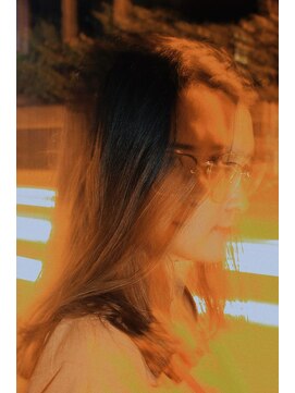 モーニン(Moanin') ナチュラル×ストレート