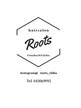 ルーツ 千葉店(Roots) hana 