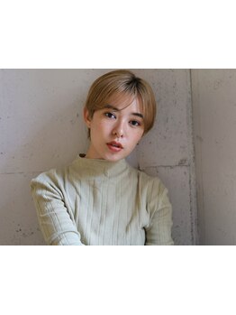 『どこから見ても綺麗なシルエット』マンツーマン施術で女性ならではのお悩みもじっくりとヒアリング。