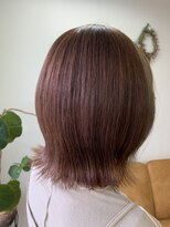 エルフゥ(Elle fou)&nbsp;ウォームベージュ