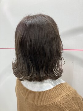 アンドケア 広島祇園店(AND CARE) caramel beige