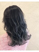 モードケイズ 尼崎店(MODE K's)&nbsp;ハイライトカラー