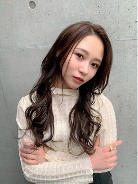 アーレント(AREND) 大人ロングレイヤー