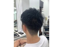 ヘアポジション 東通(HAIR Position)