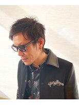 ブルーモスク トウキョウ(TOKYO)&nbsp;カット