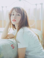 フローラビューティーヘアー(Flora Beauty Hair)&nbsp;【髪質改善】うる艶髪/20代/30代/40代/50代/表町