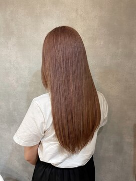 アロッタ(alotta) フェミニンピンク