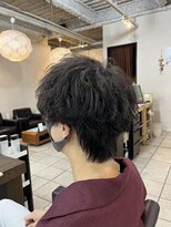 スティラアン 新小岩南口(Stilla an)&nbsp;緩めパーマ