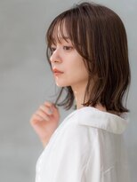 イルハバナ 渋谷(ill HAVANA)&nbsp;レイヤーカット/小顔レイヤー/似合わせカット/髪質改善/20代30代