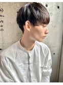《kitin吉祥寺》　マッシュショート