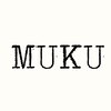 ムク(MUKU)のお店ロゴ