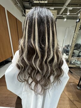 アモル 高田馬場店(Amor) プルエクステ