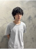 大人の波巻きスパイラル