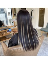 フツーロ 栄(FUTURO)&nbsp;メッシュスタイル