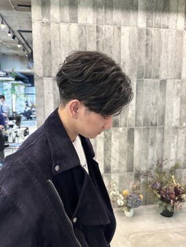 カオス(CHAOS) センターパート