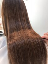 メロン 恵比寿(MERON)&nbsp;髪質改善12[20代30代40代50代][恵比寿]