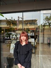 ハーヴェスト(HARVEST)&nbsp;藤内 奈津美