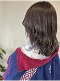 【札幌白石 デザインカラー(ダブルカラー)t】