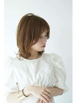 ピリナバイプロデュース 相模原相武台前店(Pilina by produce)&nbsp;黒髪×髪質改善カラー（相武台/座間/相模原）