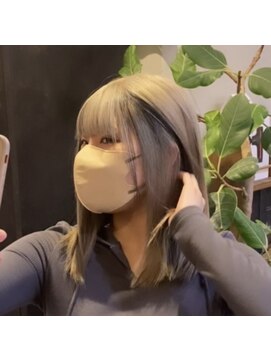 ベビーフェアリー 西宮北口店(Baby Fairy) ★black low light★