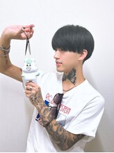 シャルム(Charm) イッセイ 