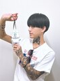 シャルム(Charm) イッセイ