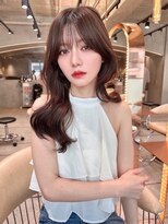 ロンドアリシア 金山(Lond Alexia)&nbsp;ダブルカラー/トリートメント/酸性ストレート/オージュア