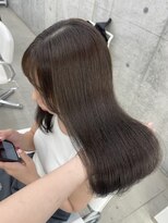 アイシー 表参道(ICY)&nbsp;透明感オリーブベージュ