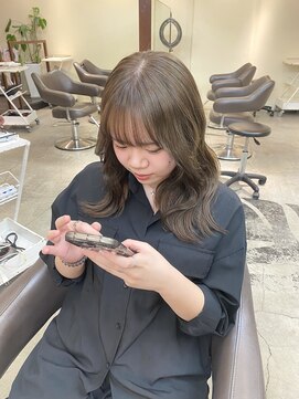 ヒカリス 東三国(HIKARIS) まろやかミルクティーグレージュ